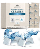 Washer cleaner