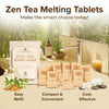Foaming Hand Soap Refill - 6 Tablets Zen Tea Scent